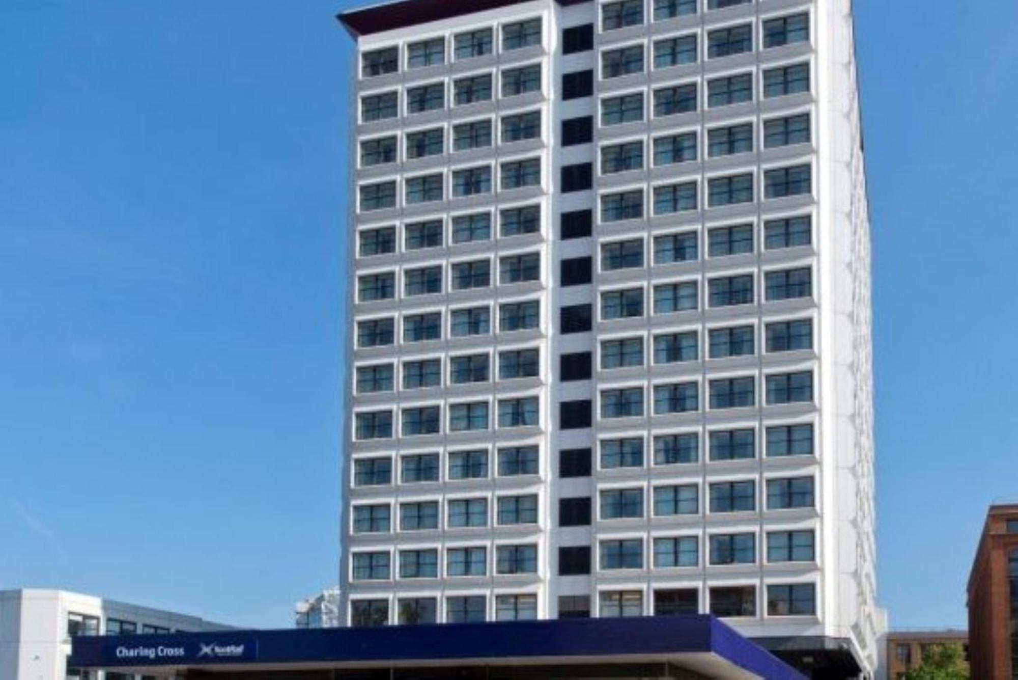 Britannia Inn Γλασκώβη Εξωτερικό φωτογραφία
