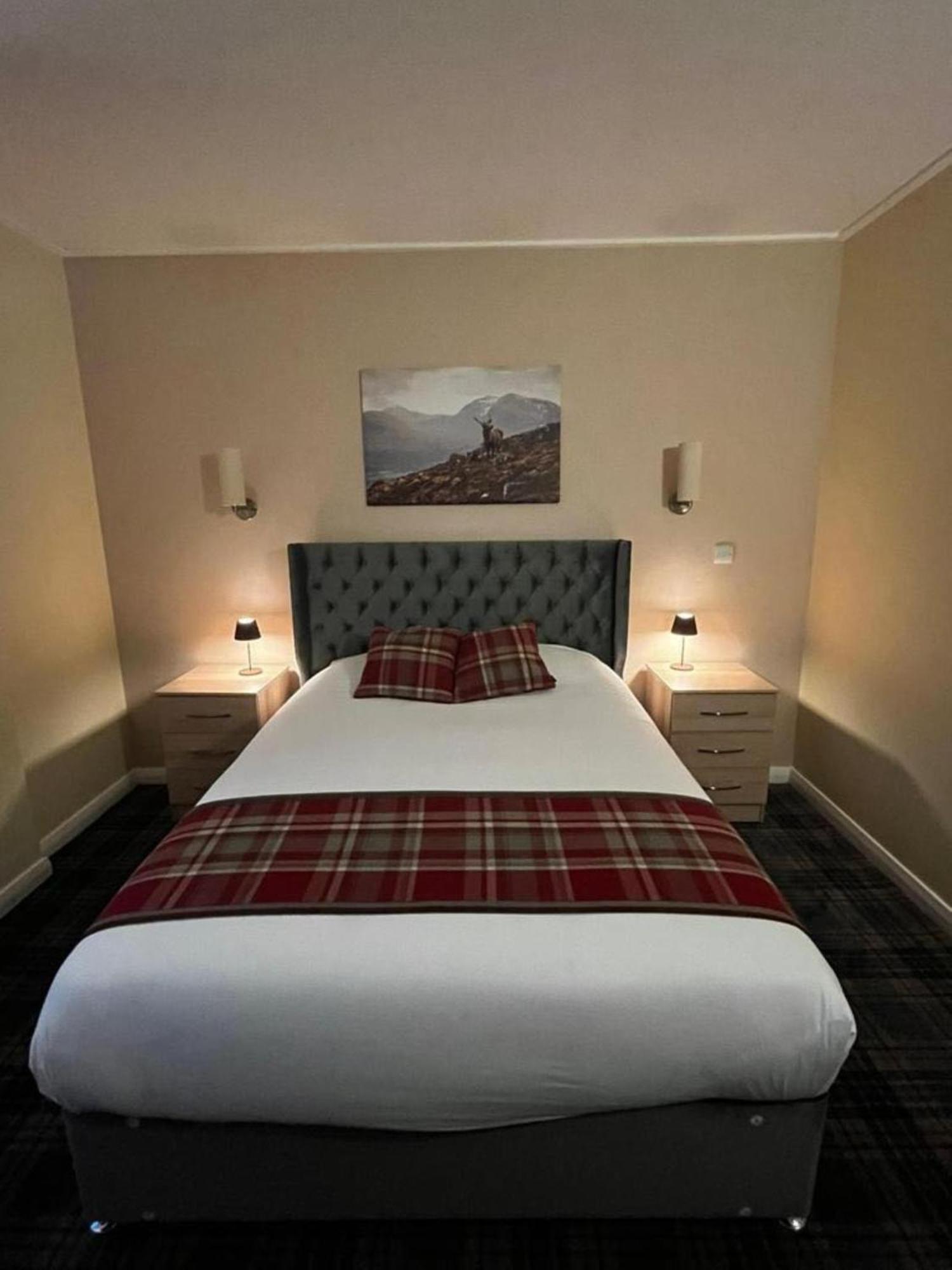 Britannia Inn Γλασκώβη Εξωτερικό φωτογραφία