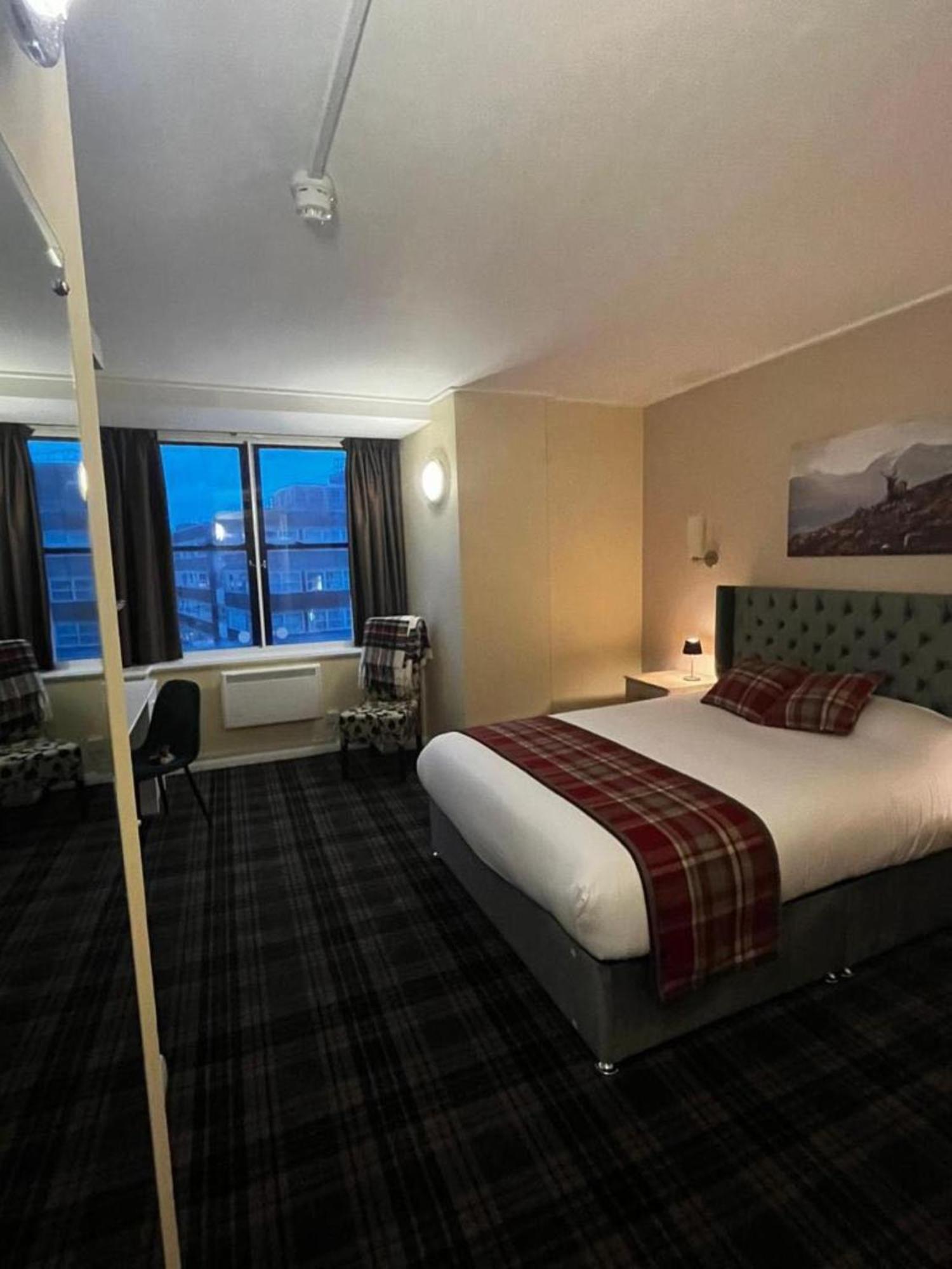Britannia Inn Γλασκώβη Εξωτερικό φωτογραφία