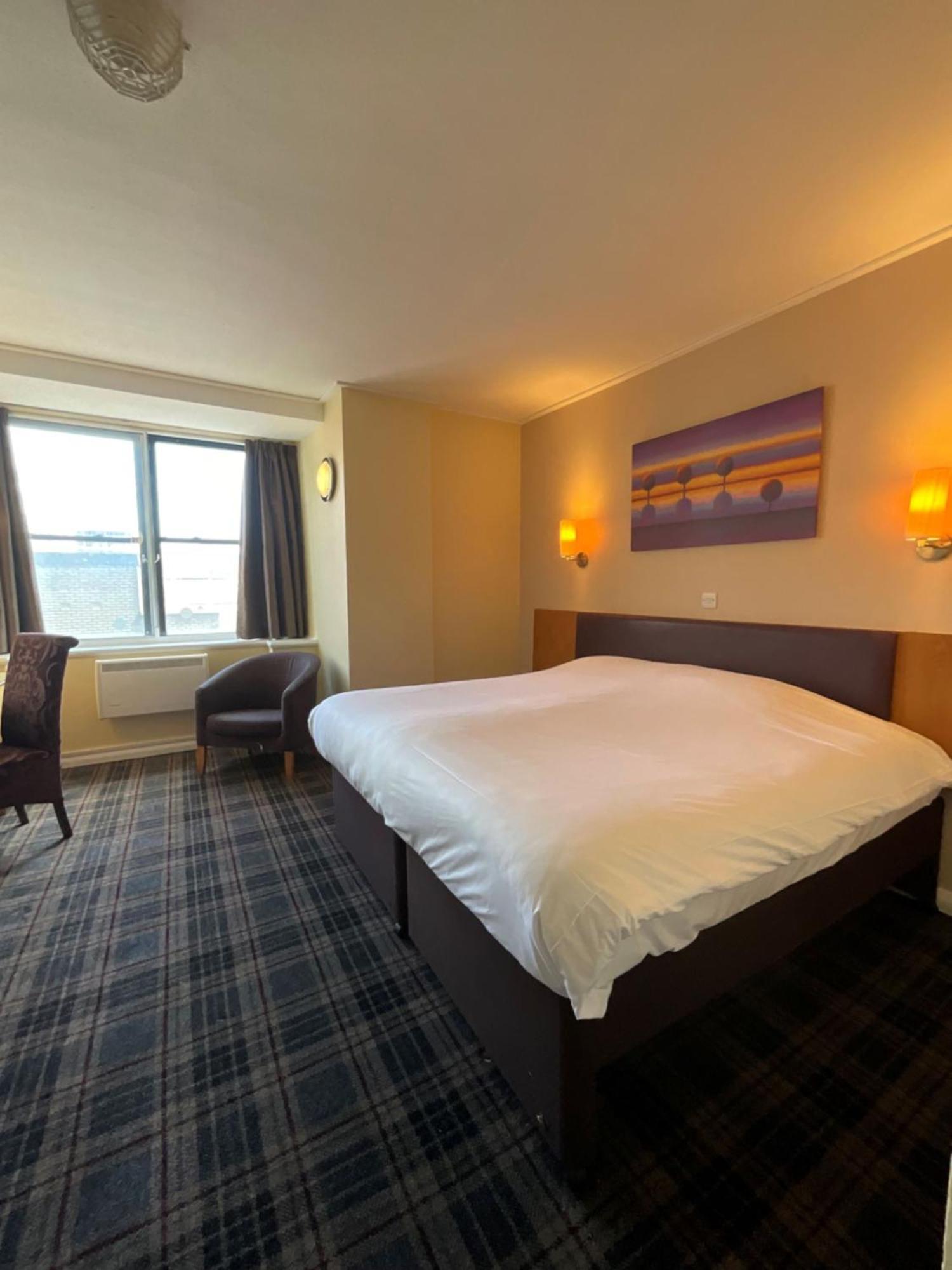 Britannia Inn Γλασκώβη Εξωτερικό φωτογραφία