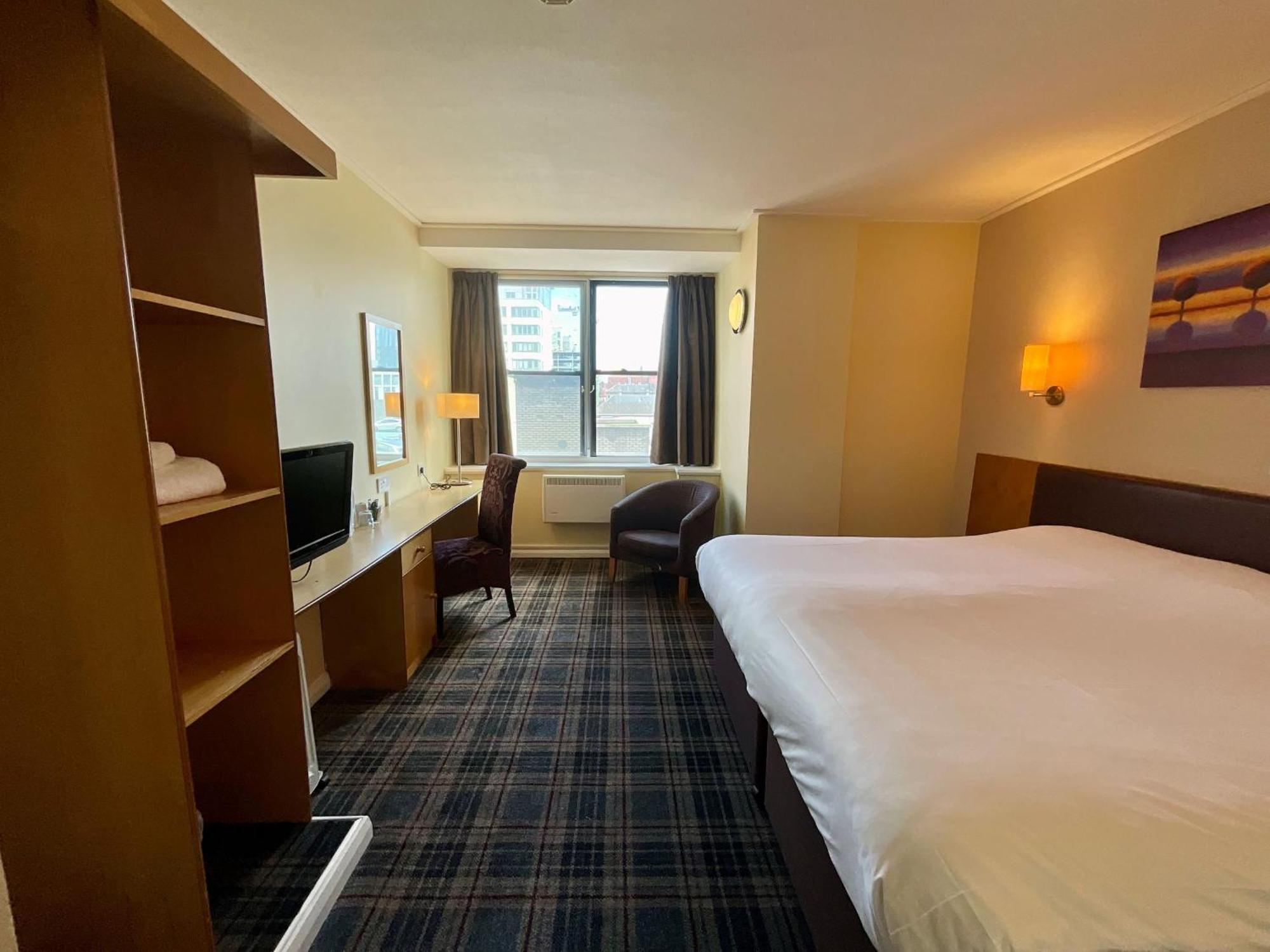 Britannia Inn Γλασκώβη Εξωτερικό φωτογραφία