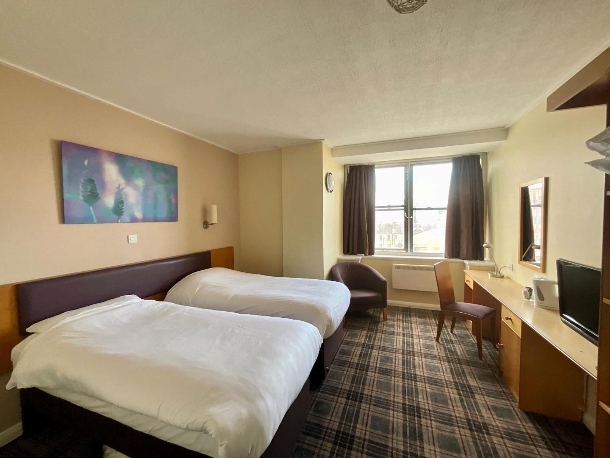 Britannia Inn Γλασκώβη Εξωτερικό φωτογραφία