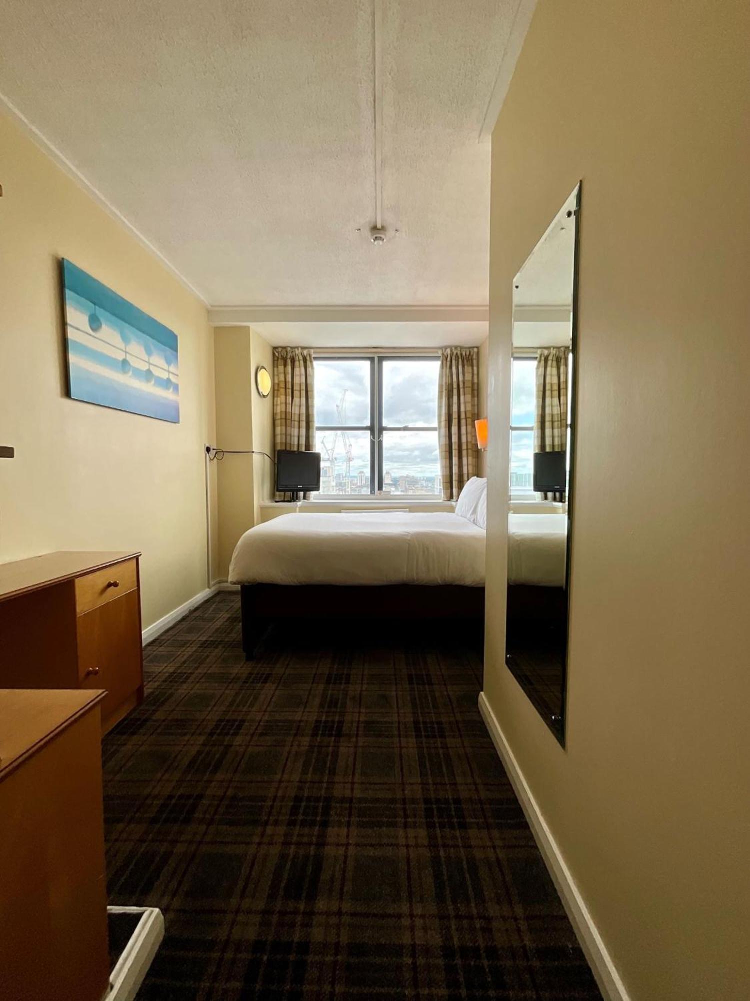 Britannia Inn Γλασκώβη Εξωτερικό φωτογραφία