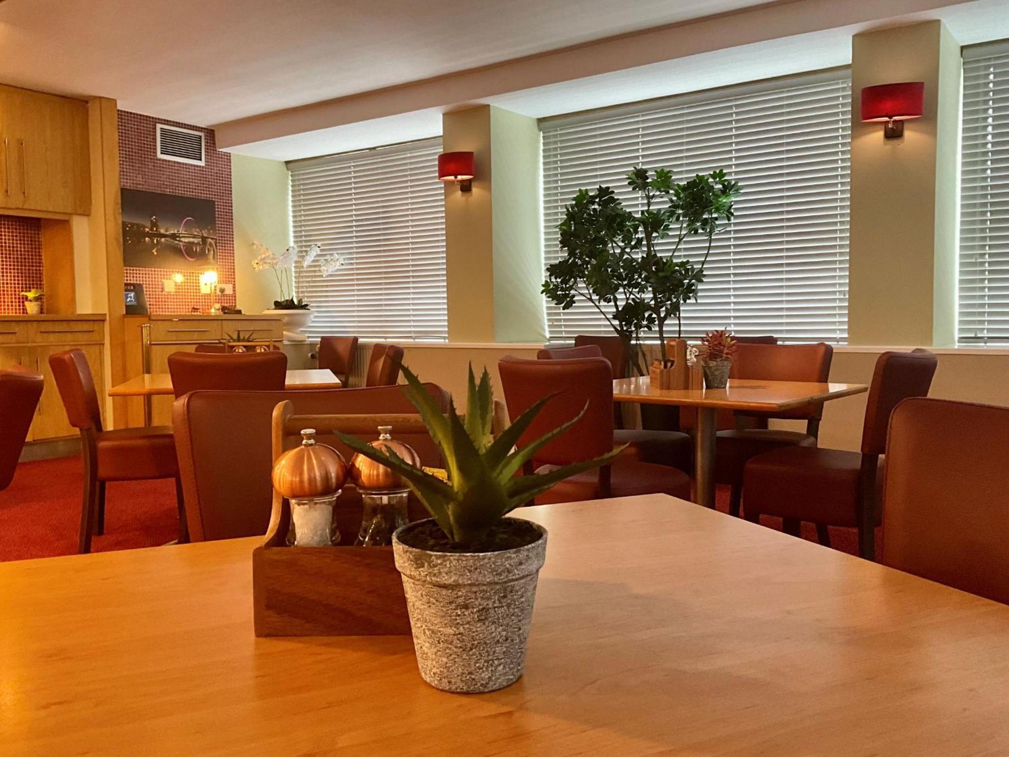 Britannia Inn Γλασκώβη Εξωτερικό φωτογραφία