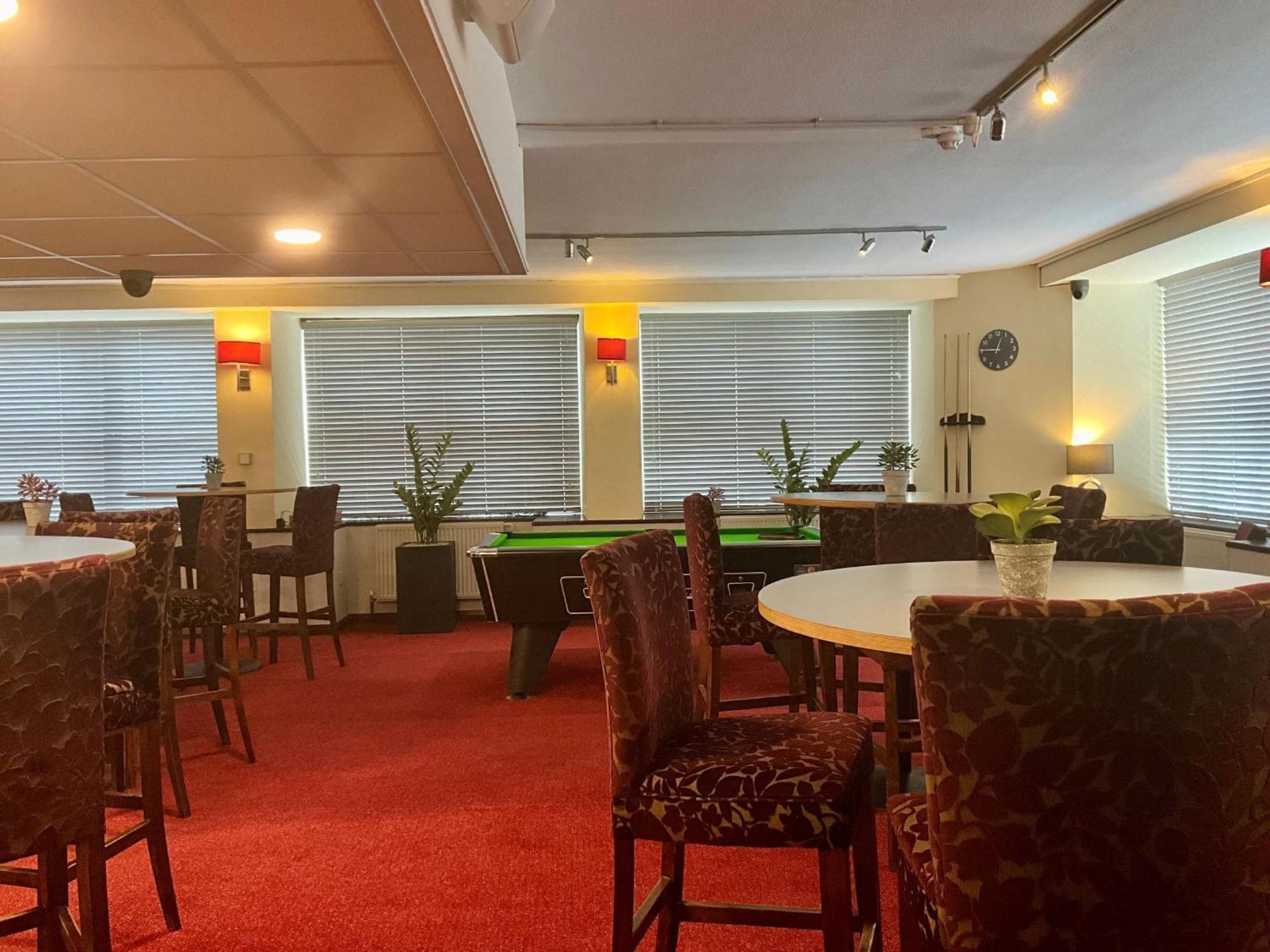 Britannia Inn Γλασκώβη Εξωτερικό φωτογραφία