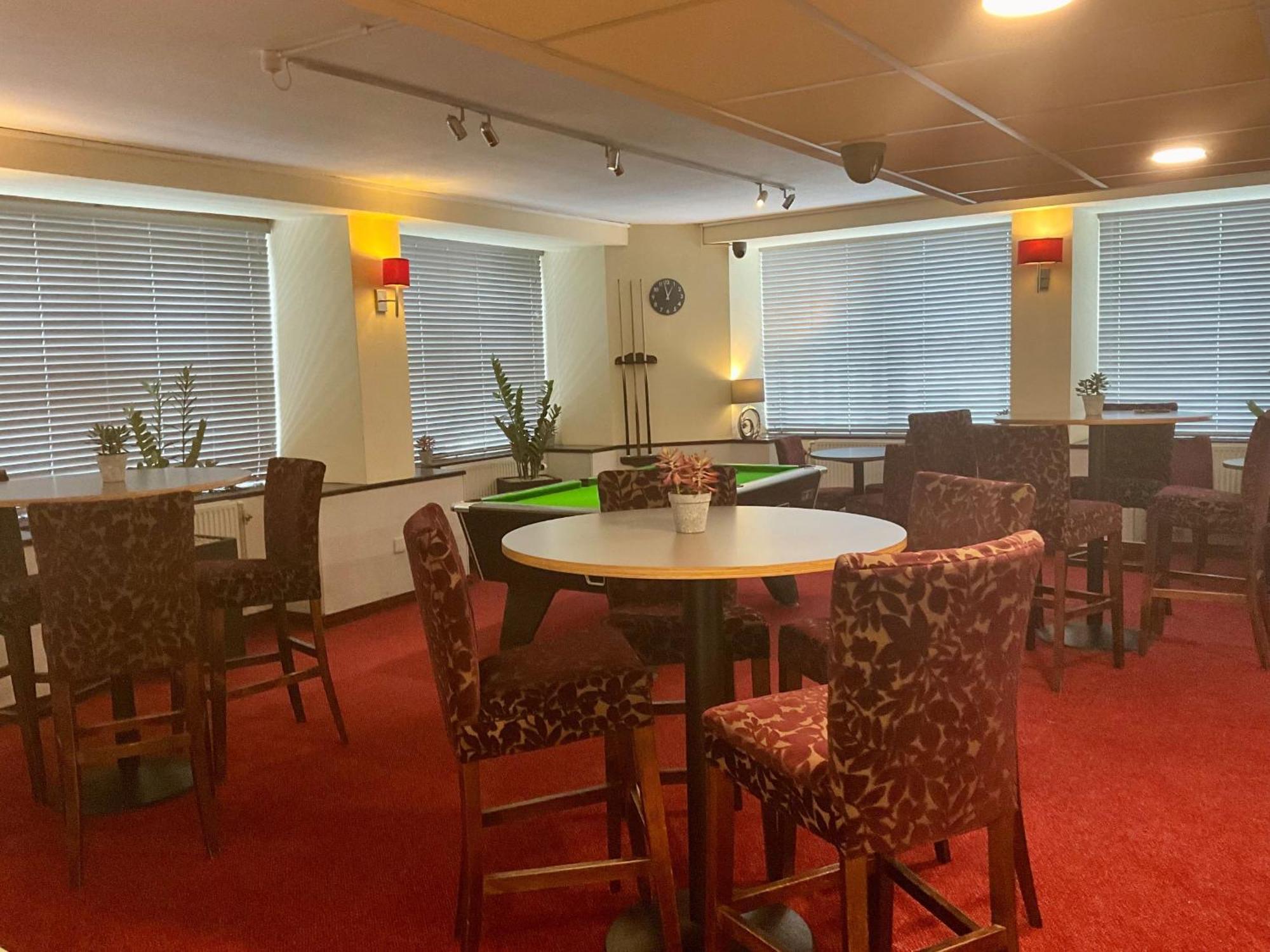 Britannia Inn Γλασκώβη Εξωτερικό φωτογραφία