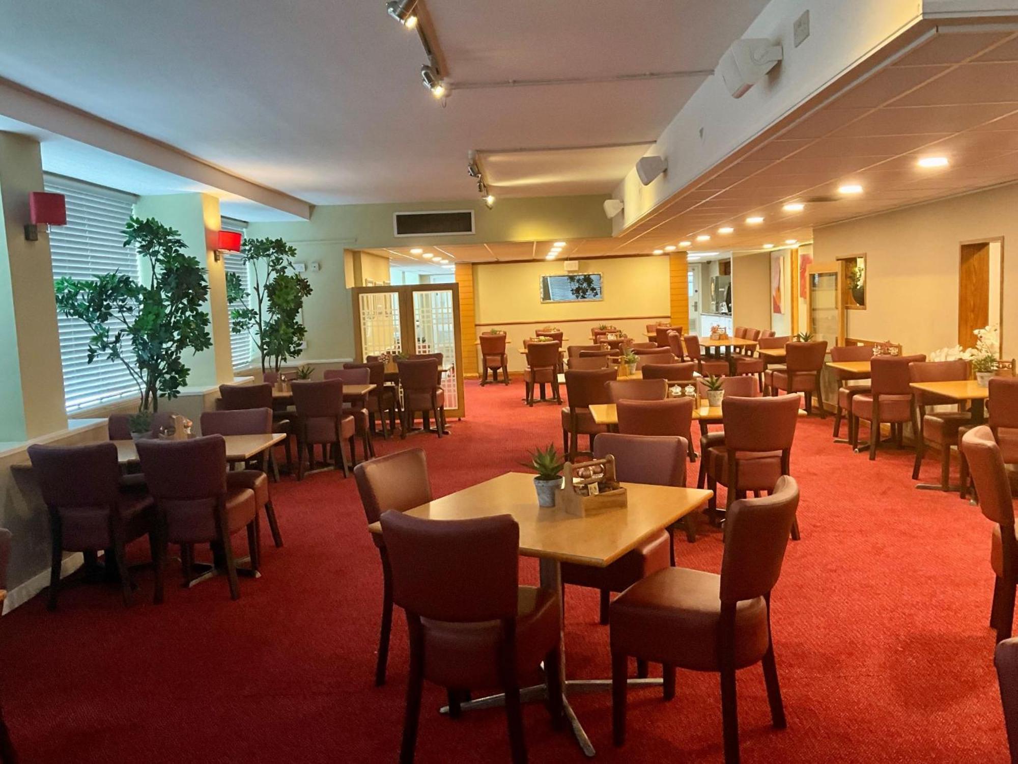 Britannia Inn Γλασκώβη Εξωτερικό φωτογραφία
