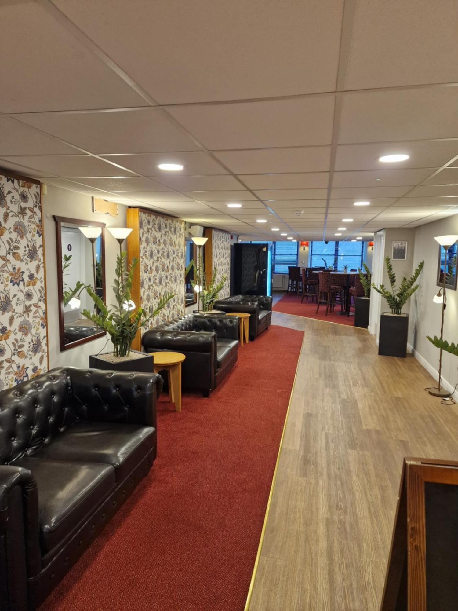 Britannia Inn Γλασκώβη Εξωτερικό φωτογραφία