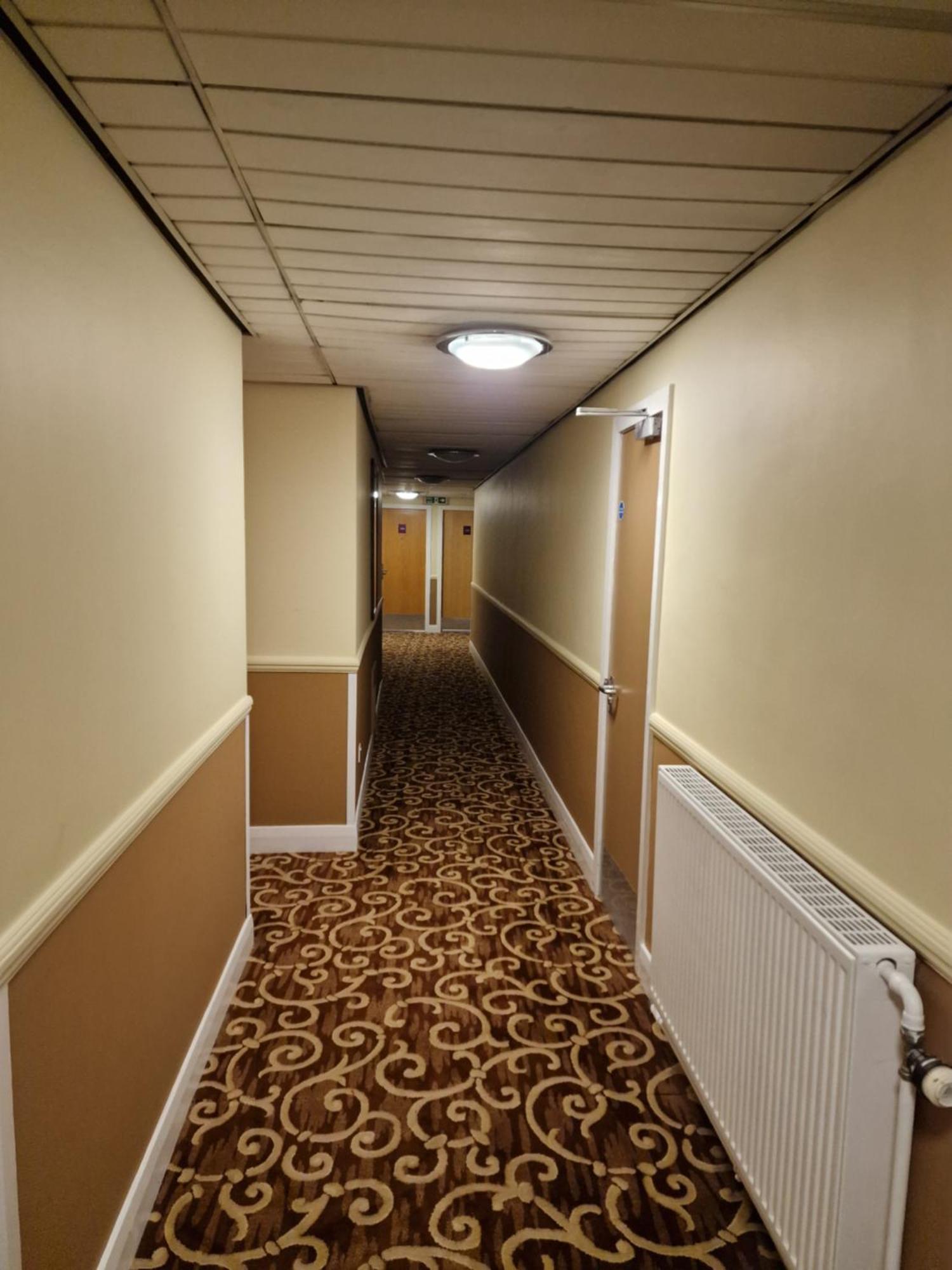 Britannia Inn Γλασκώβη Εξωτερικό φωτογραφία