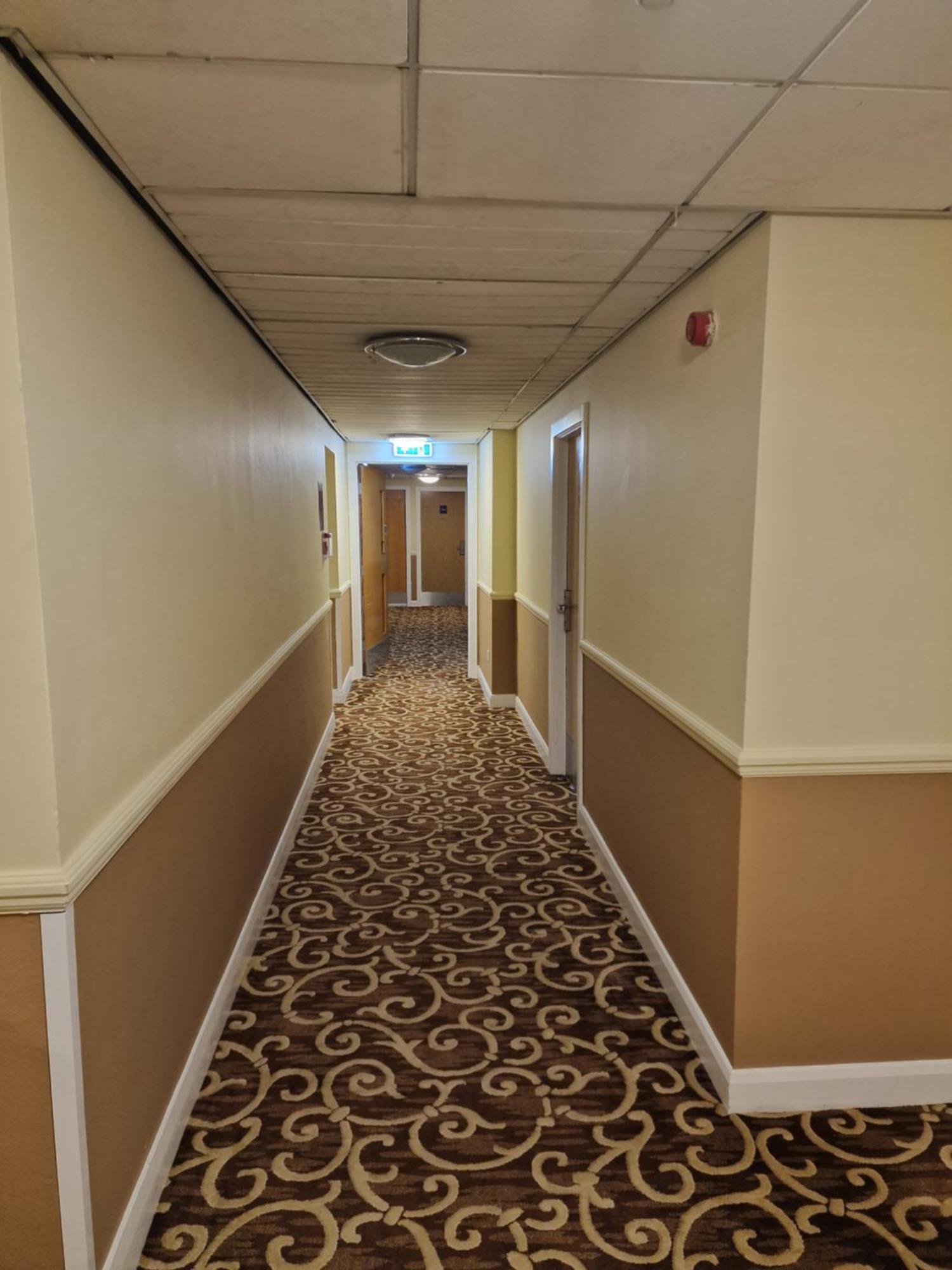 Britannia Inn Γλασκώβη Εξωτερικό φωτογραφία