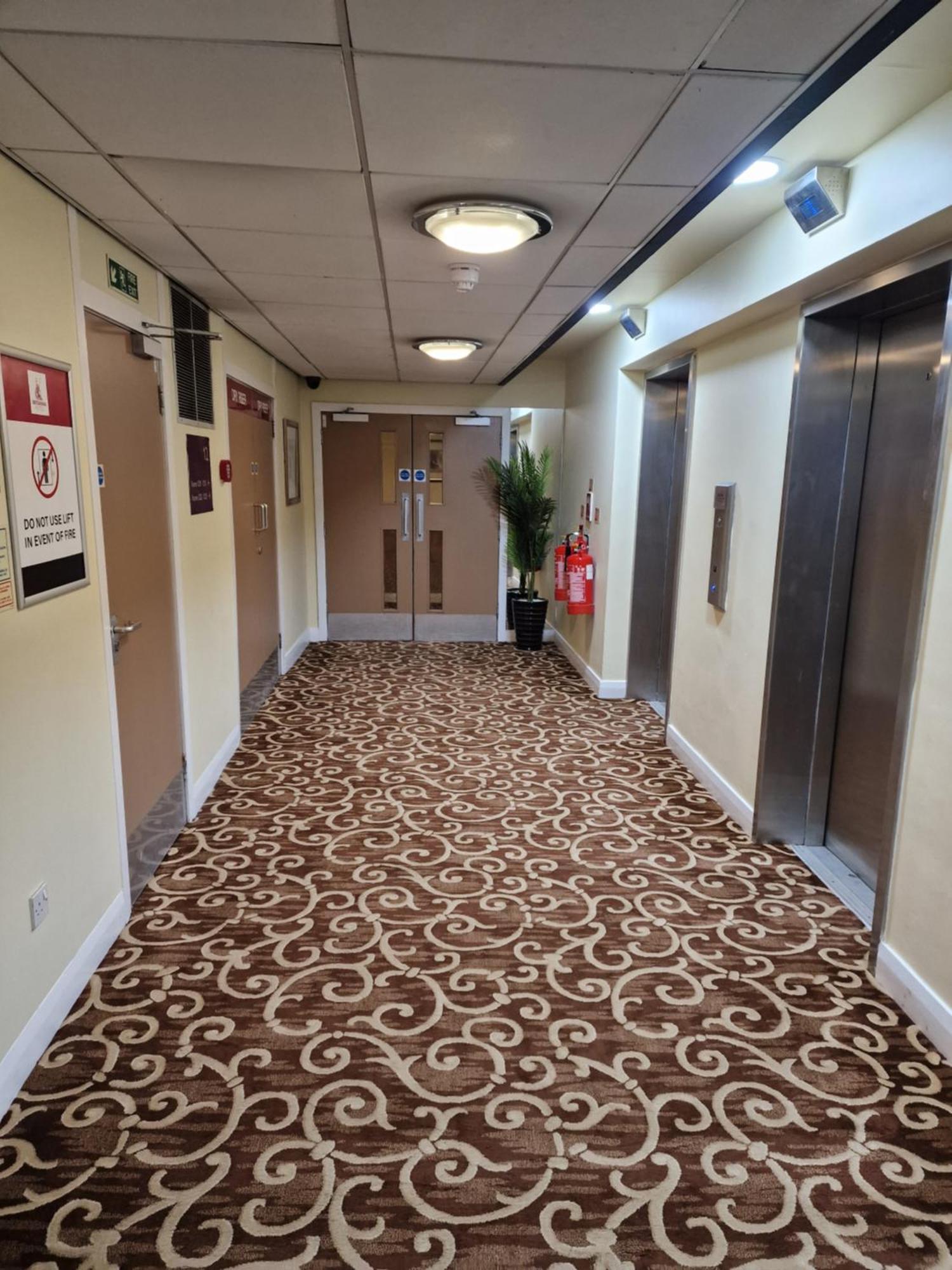 Britannia Inn Γλασκώβη Εξωτερικό φωτογραφία