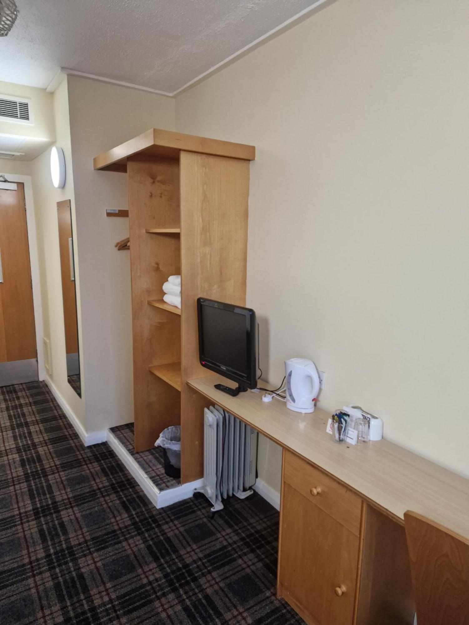 Britannia Inn Γλασκώβη Εξωτερικό φωτογραφία