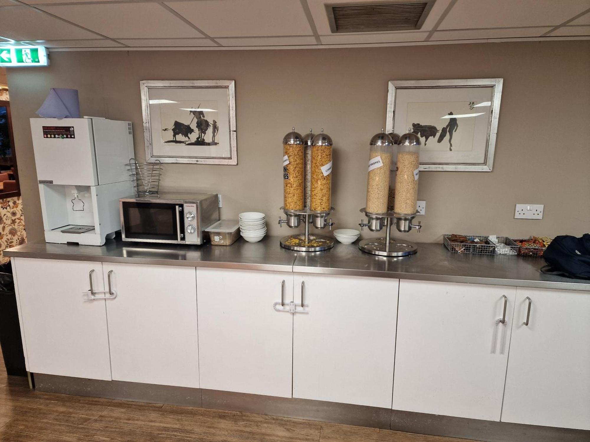 Britannia Inn Γλασκώβη Εξωτερικό φωτογραφία