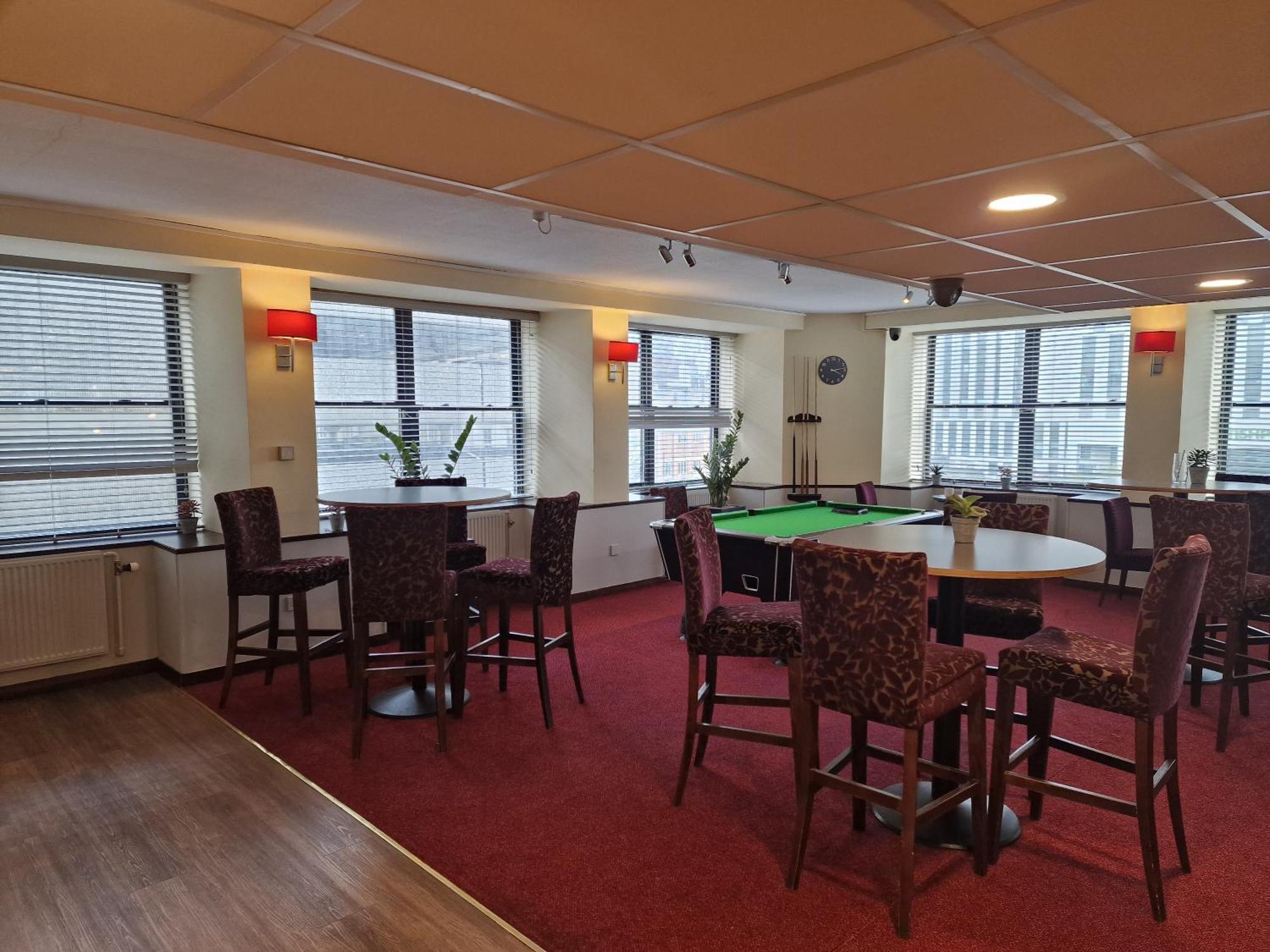 Britannia Inn Γλασκώβη Εξωτερικό φωτογραφία