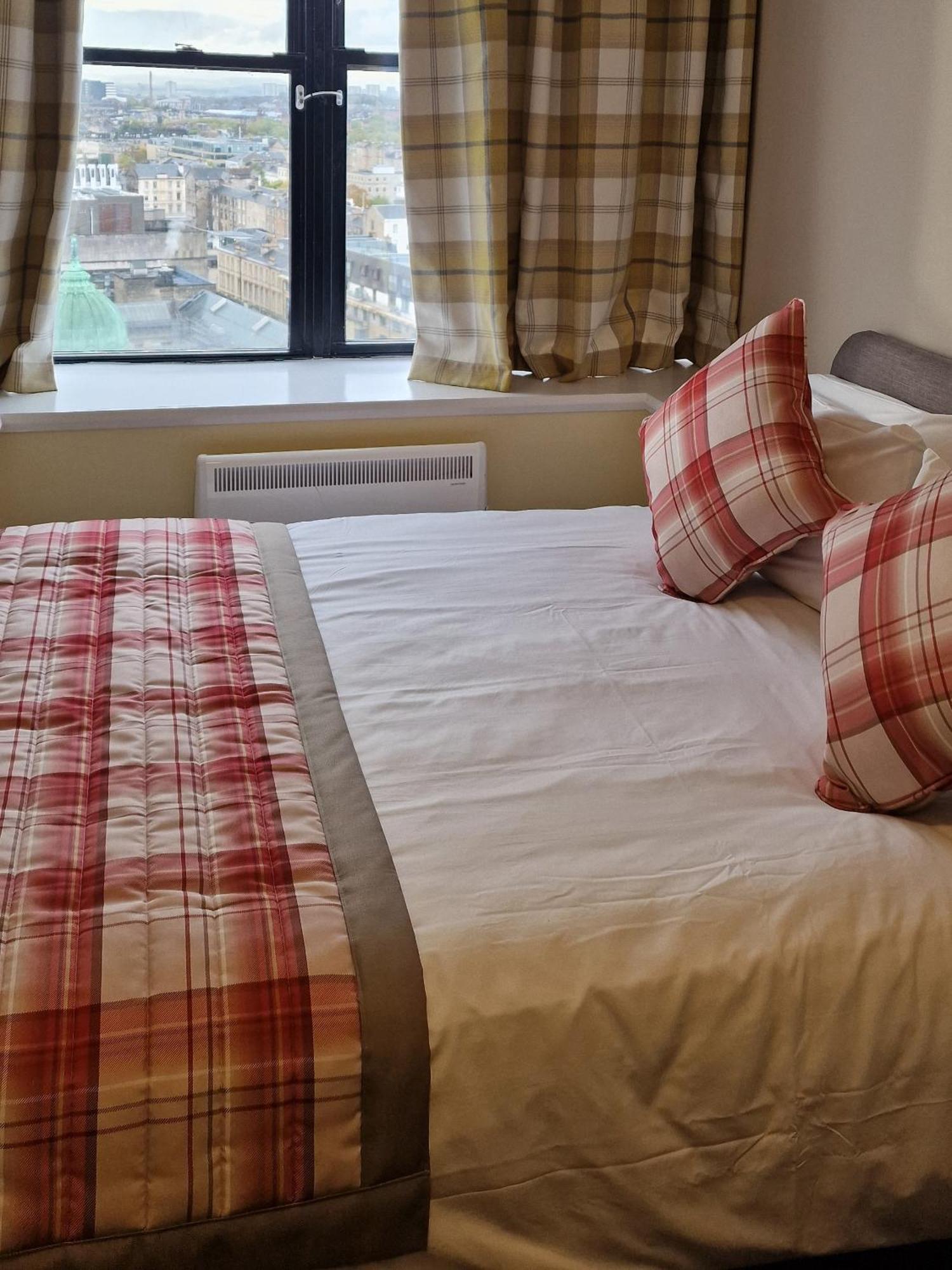 Britannia Inn Γλασκώβη Εξωτερικό φωτογραφία