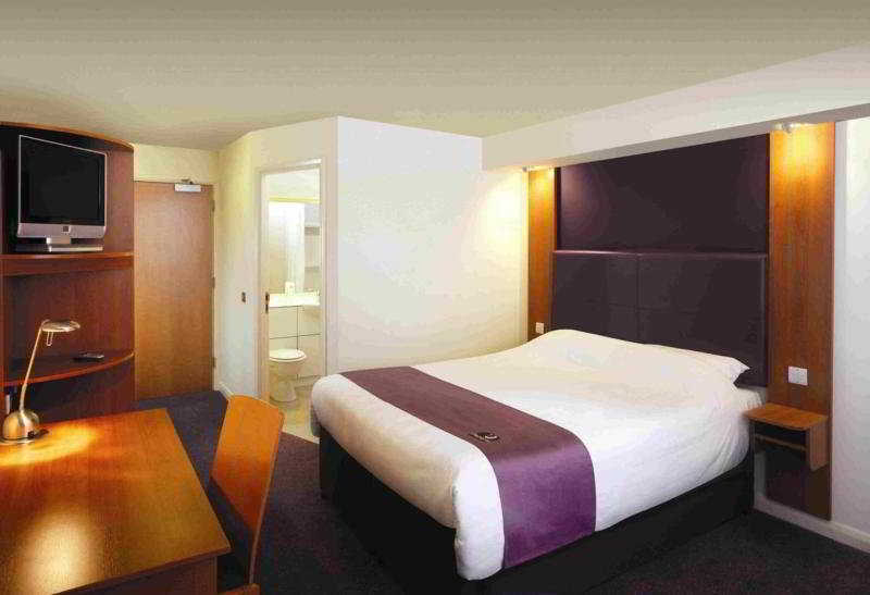 Britannia Inn Γλασκώβη Εξωτερικό φωτογραφία